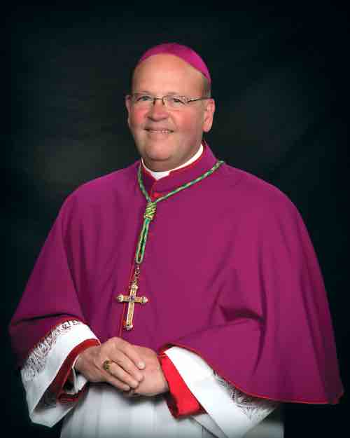 George Kehm Parish News & Online Giving